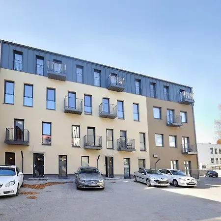Stylish 1bd In Old Town By Hostlovers Apartment
