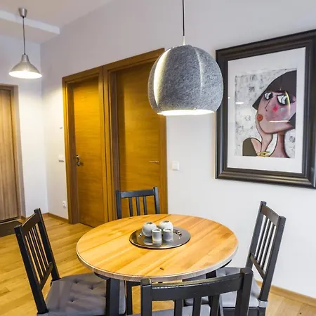 Stylish 1bd In Old Town By Hostlovers Apartment
