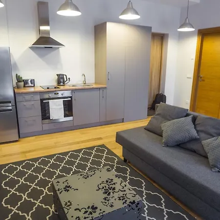Stylish 1bd In Old Town By Hostlovers
