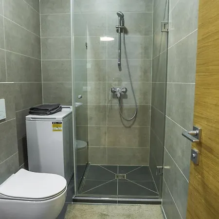Apartment Stylish 1bd In Old Town By Hostlovers *
