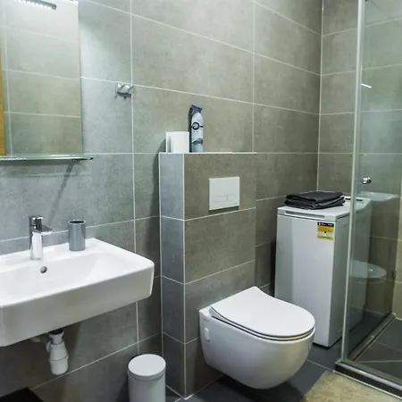 Stylish 1bd In Old Town By Hostlovers *
